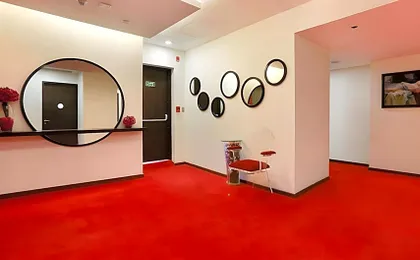 E Hotel