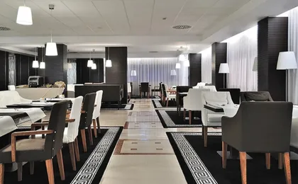 BV Oly Hotel