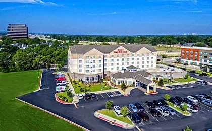 Hilton Garden Inn Tulsa Midtown