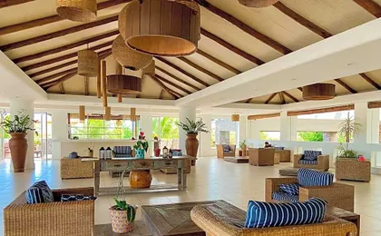 Búzios Beach Resort
