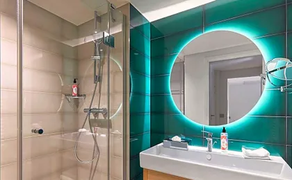 Aparthotel Adagio Paris Boulogne