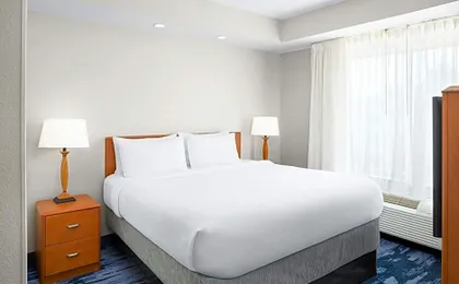 Fairfield Inn & Suites by Marriott Marianna