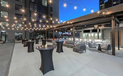 AC Hotel Atlanta Midtown