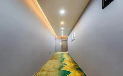 Wanfeng Hotel