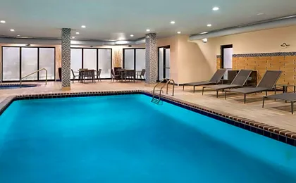 Courtyard by Marriott Myrtle Beach Barefoot Landing