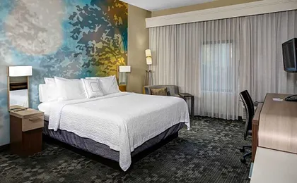 Courtyard by Marriott Cleveland Westlake