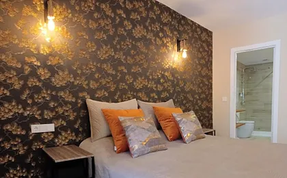 Maravilloso Guesthouse