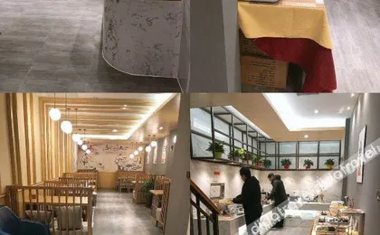 HanTing Hotel (Beijing Daxing Biomedical Base Subway Station)