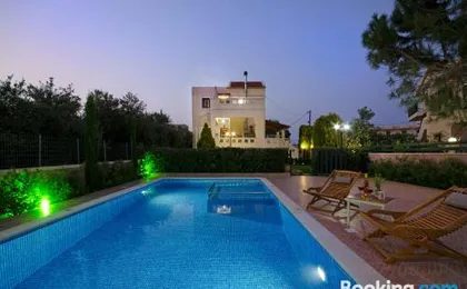 Villa Alimedon