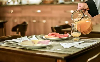 Mont Blanc Suites Duque de Caxias