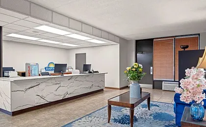 Days Inn by Wyndham Statesboro