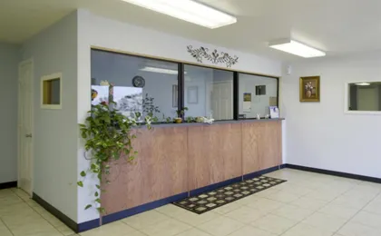 Americas Best Value Inn Muskogee