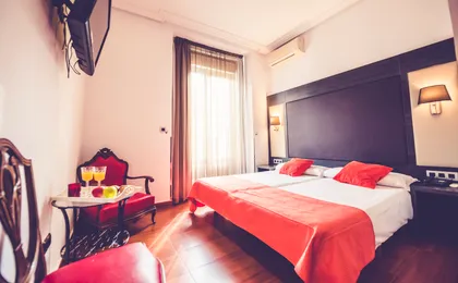 Hostal Sol Los Angeles