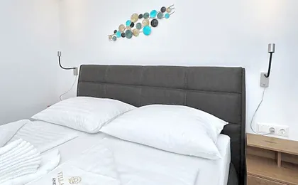 Villa Tin Apartments