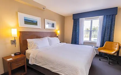 Deer Lake Horizon Hotel, BW Signature Collection