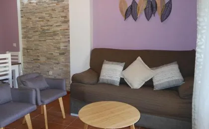 Casa Playa Islantilla Golf