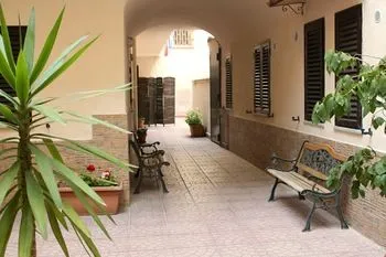 Cappuccini Flats