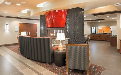 Holiday Inn Express Klamath Redwood Ntl Pk Area By IHG
