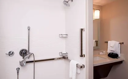 TownePlace Suites by Marriott Merced