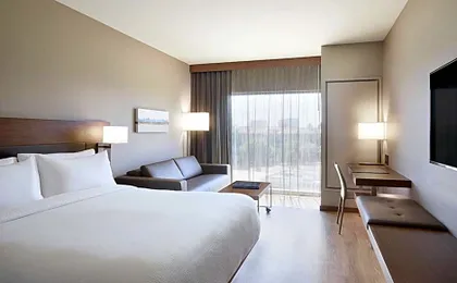 AC Hotel Irvine