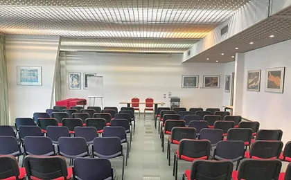 JR Hotels Gate 7 Bologna