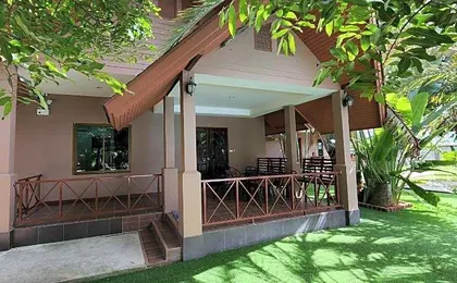La-or Resort