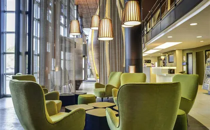 Bar Lounge