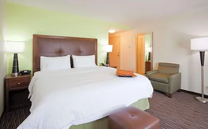 Hampton Inn & Suites Minneapolis West/Minnetonka