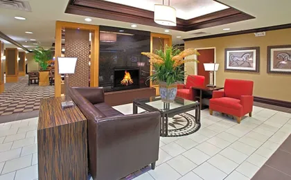 Holiday Inn Express Hotel & Suites Seymour By IHG