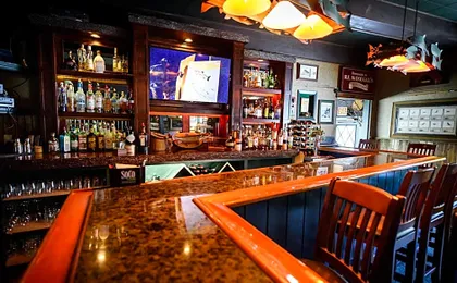 Hungry Trout Resort