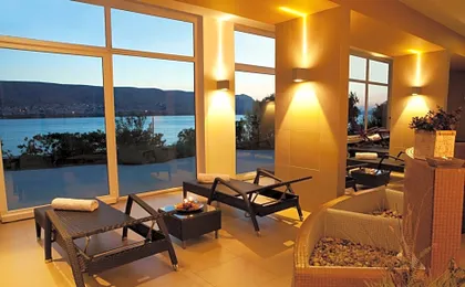Family Hotel Pagus - All Inclusive