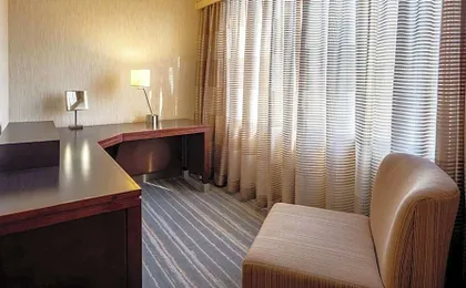 DoubleTree Suites By Hilton Minneapolis