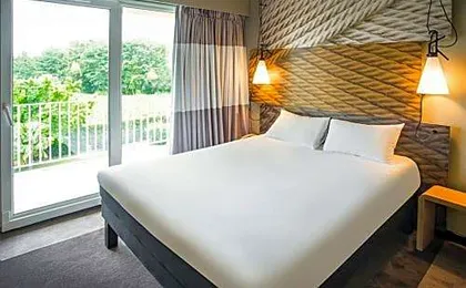 ibis Tarbes Odos