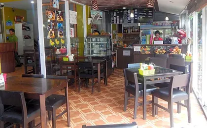 Mixok Inn