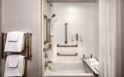 Hampton Inn & Suites York