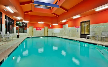 Holiday Inn Express Hotel & Suites Atlanta-Cumming By IHG