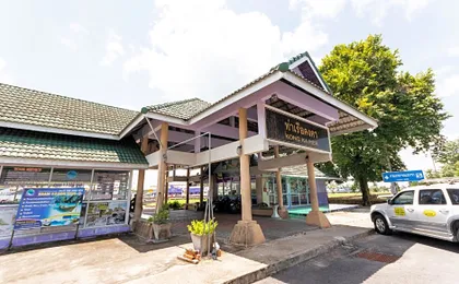 OYO 1118 K.l.boutique Hotel