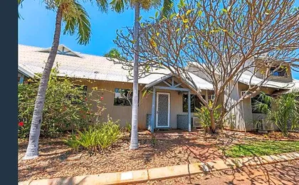 Broome Beach Resort