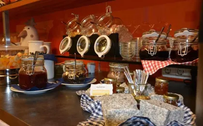 Hotel Waldheimat