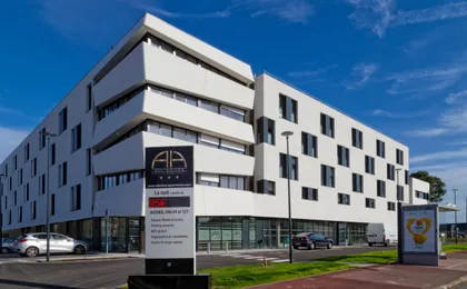 All Suites Bordeaux Pessac
