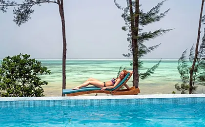 Moja Tuu The Luxury villas & Nature Retreat
