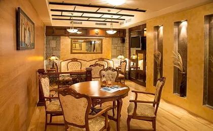 Hotel Gabi