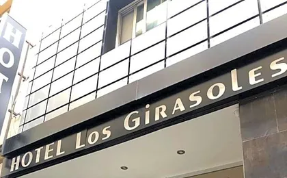 Hotel Los Girasoles