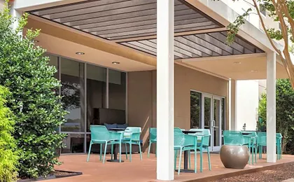 Home2 Suites By Hilton - Oxford