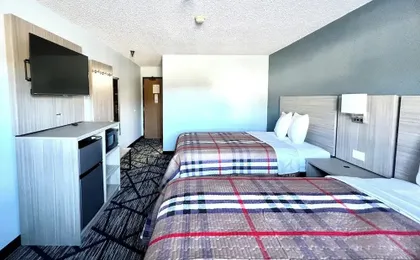 Hotel Butler Inn PA