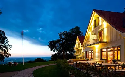 Plumbohms Aussichtsreich Gast- und Logierhaus