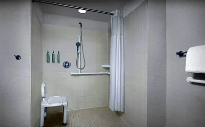 Courtyard by Marriott Philadelphia Great Valley/Malvern