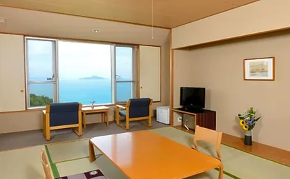 Kyukamura Setouchi-Toyo