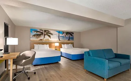Days Inn by Wyndham Miami Airport North