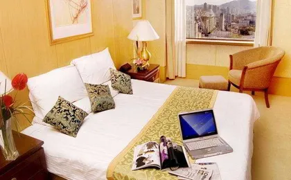 Swish-Hotel Dalian